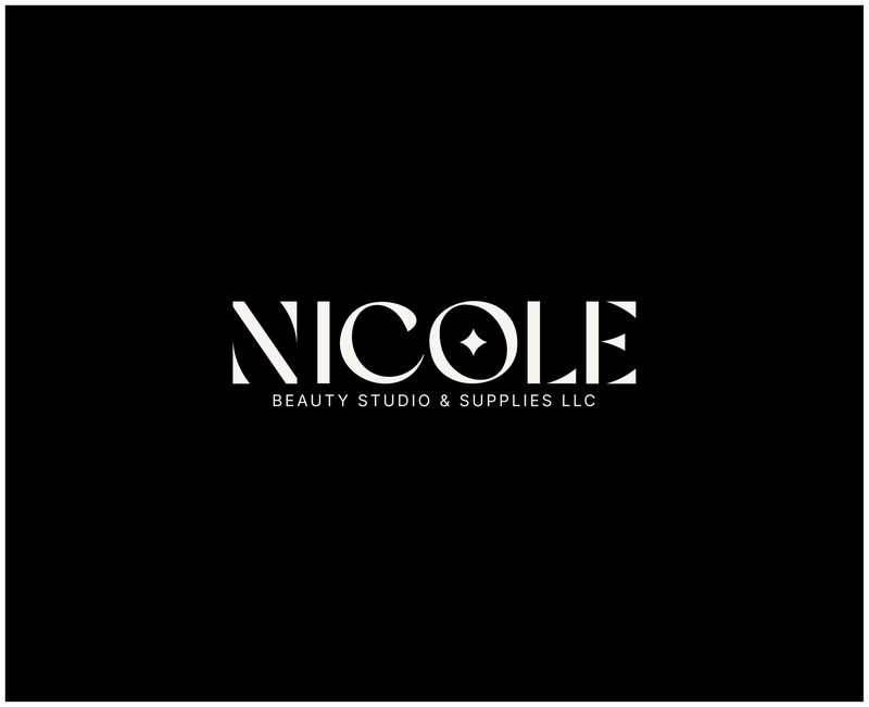 Nicole Beauty Studio & Supplies website